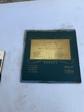 Ben Light At The Steinway