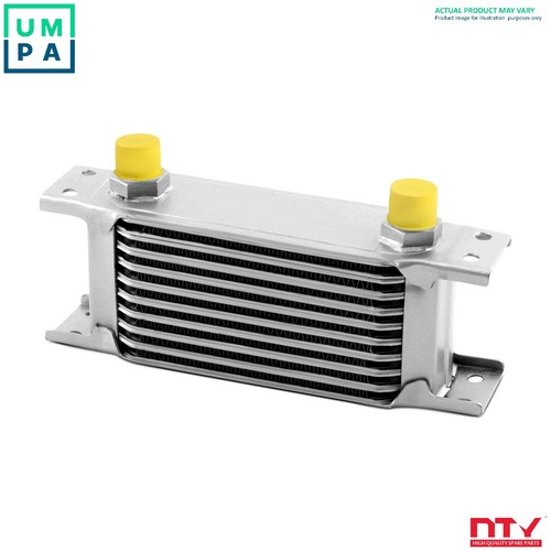 Oil cooler engine - cooler,
