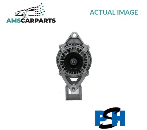 Alternator generator - alternator,