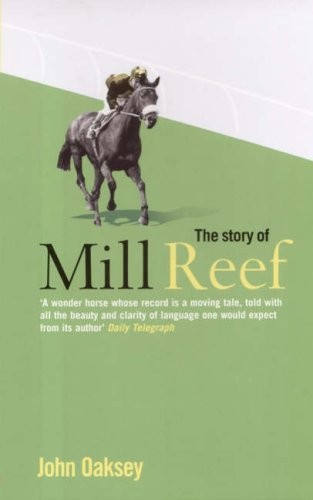 The story mill reef john - of, reef,john