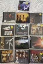Huge 27 CDs Chris Cornell +