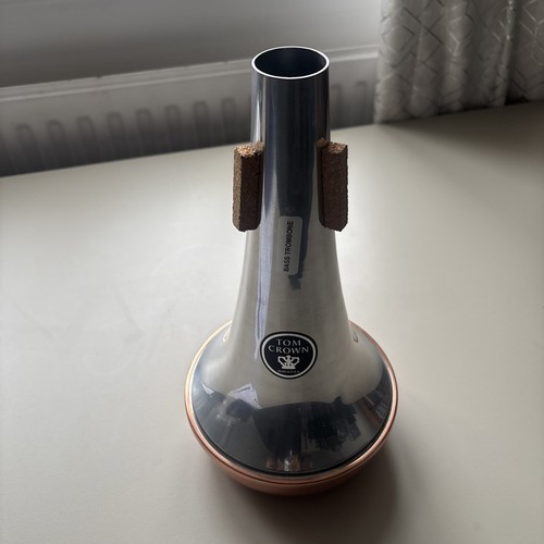 Tom crown mute - mute, bass