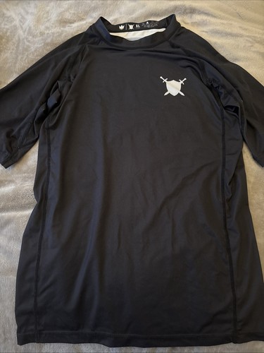 Bjj rashguard - bjj, xl