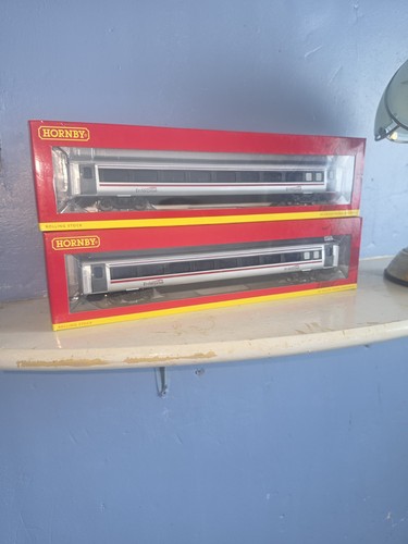 Hornby chris dyer gauge - gauge,