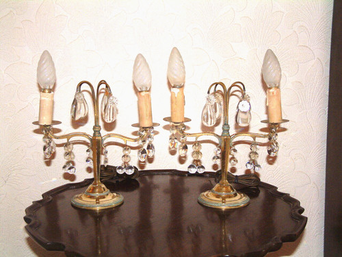 Antique matching pair - antique,