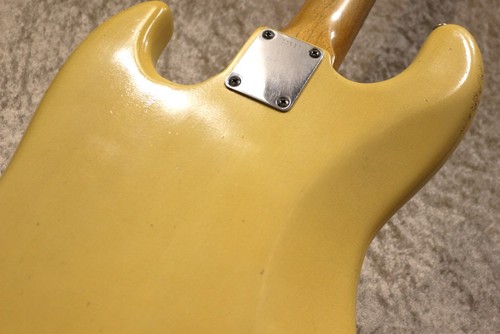 Guitars 62 jb olympic - m.b.,