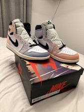 Nike Air Jordan 1 Men's Retro