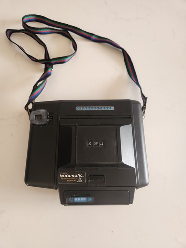 Vintage kodak kodamatic - kodak, 960