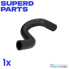 COOLING SYSTEM RUBBER HOSE