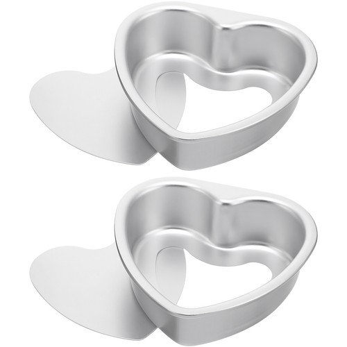 Pcs heart shape - ,