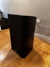 Qsc K12  active 12 inch