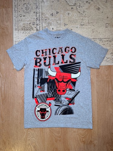 Nba chicago bulls unk - unk, retro