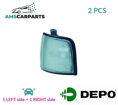 Indicator light blinker lamp - indicator,