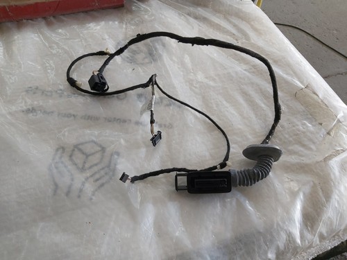 2015 bmw series - series, wiring