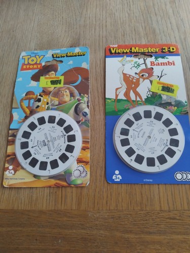 View master 3ds - 2, view-master