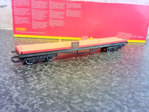 Gauge hornby car - oo,
