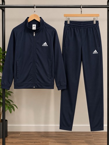 Adidas tracksuit set - tracksuit, 7-8