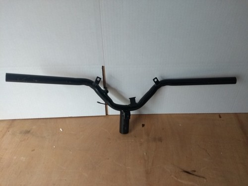 Chinese scooter handlebars - chinese,