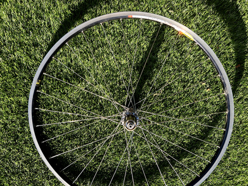 Mavic open pro rim - mavic,