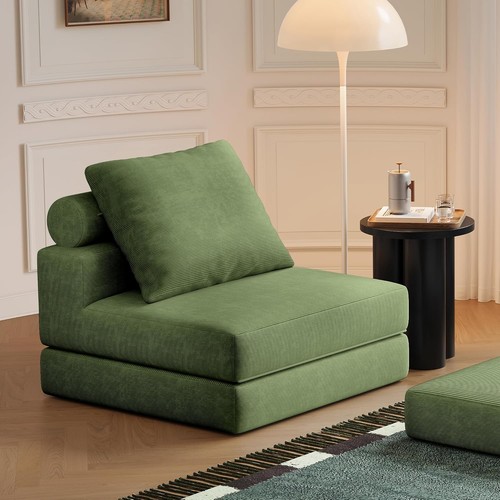 Folding sofa bed - sofa, bed,3-in-1