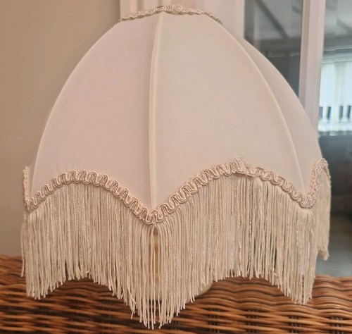 Vintage lampshade ceiling - vintage,