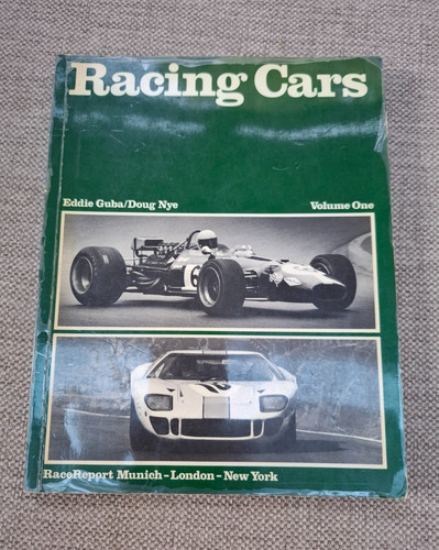 Racing cars eddie - racing, &