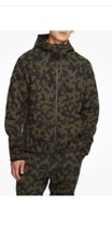 Nike Tech Fleece Tracksuit Camo Large