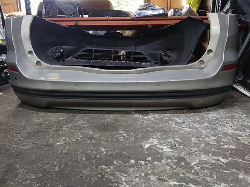 Ford mondeo mk5 rear - ford,