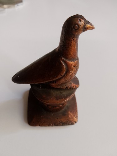Antique heavy copper alloy - antique,