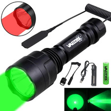 C8 Tactical LED Hunting Torch