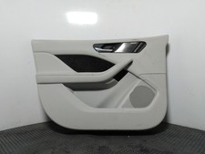 JAGUAR I-PACE Door Card Trim Panel 2017-2023 5 Door Hatchback N/S Front LH