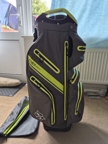 Used wilson staff - staff, exo