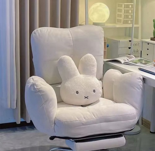 Miffy cute plush kawaii - plush,