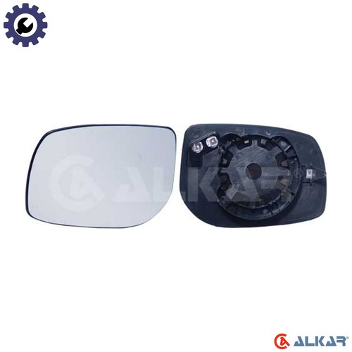 Mirror glass exterior - mirror,