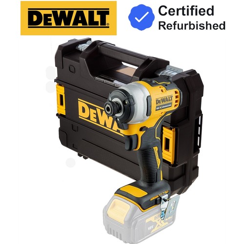 Dewalt dcf809n 18v - dewalt,