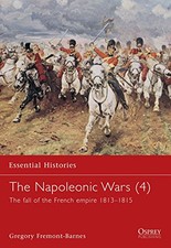 The Napoleonic Wars (4): The