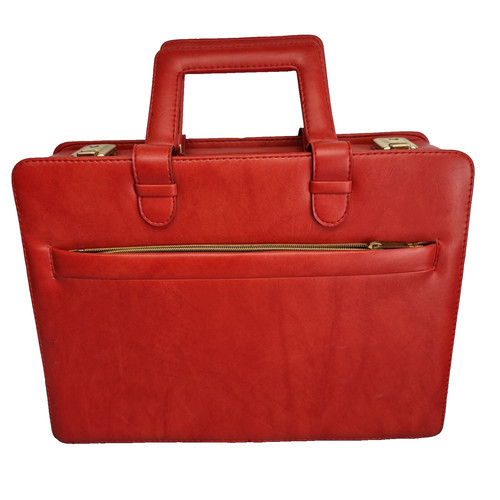 Vintage mallabones briefcase - mallabones,