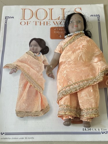 Vintage dolls the world - of,