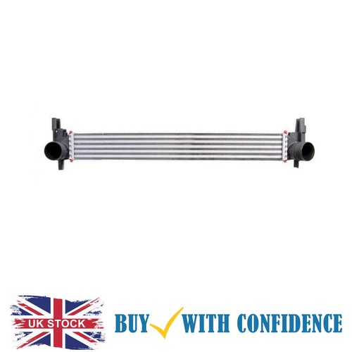 Intercooler tdi 1 - 1.2, 1.6