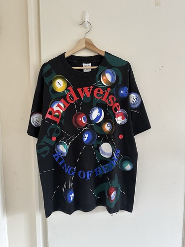 Vintage budweiser king - 90’s,