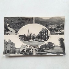 Ruthin Multi-View St Peter's