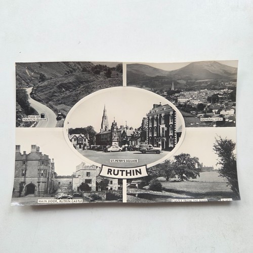 Ruthin multi view peter s - multi-view, peter's