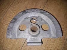 Genuine Hilmor 22mm former & R