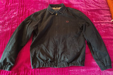 FRED PERRY J7210 cotton