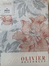 OLIVIER DESFORGES VESPER BLUSH