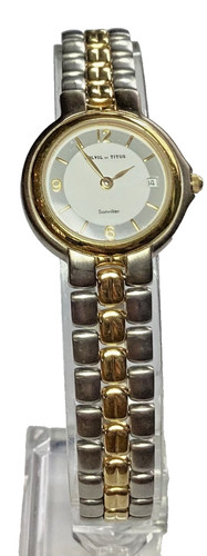 Solvil titus womens watch - titus,