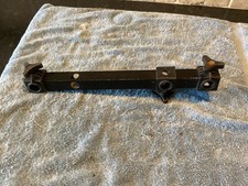 Octoplus Outrigger Bracket For