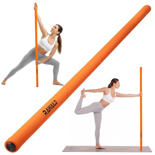 Yoga stick upgraded 5ft - stick,,