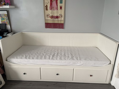 Ikea hemnes day - ikea, 3