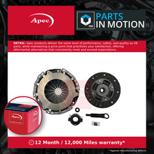 Clutch Kit 3pc